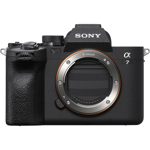 Sony A7 IV - Sony از سیلور کم در وضعیت excellent