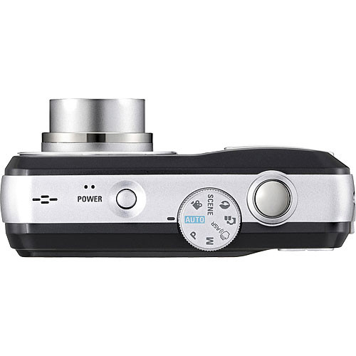 Samsung S860 - تصویر کوچک 6 از 6 از سیلور کم