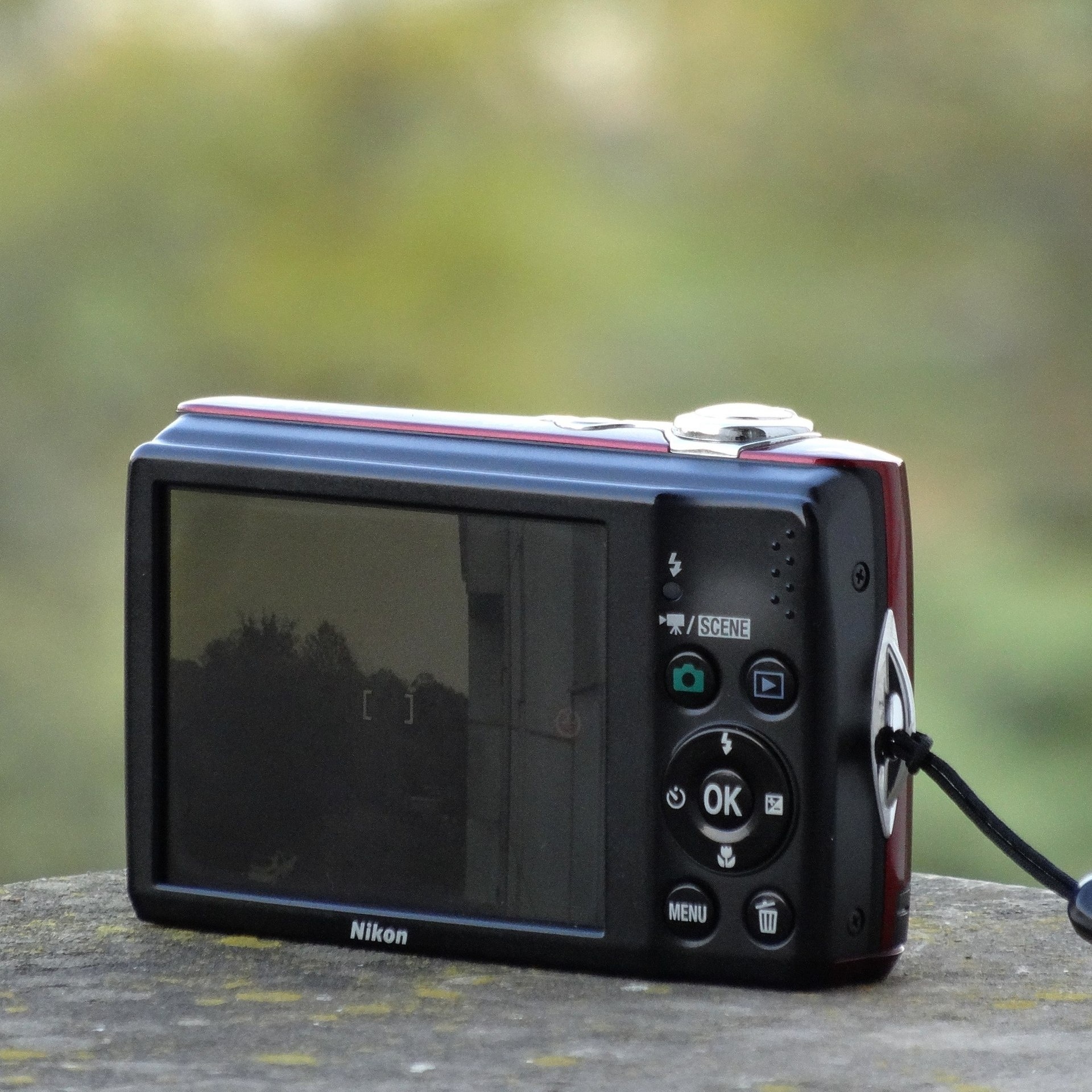 نیکون کولپیکس L22 - تصویر کوچک 2 از 3 از سیلور کم