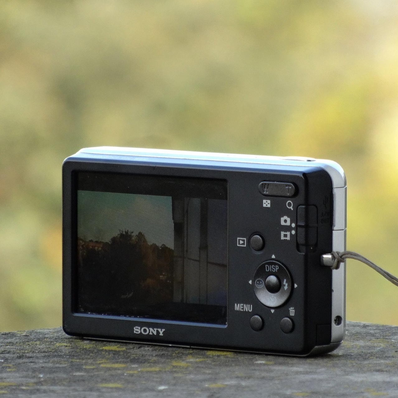 Sony Cyber-shot DSC-W310 - تصویر کوچک 2 از 7 از سیلور کم