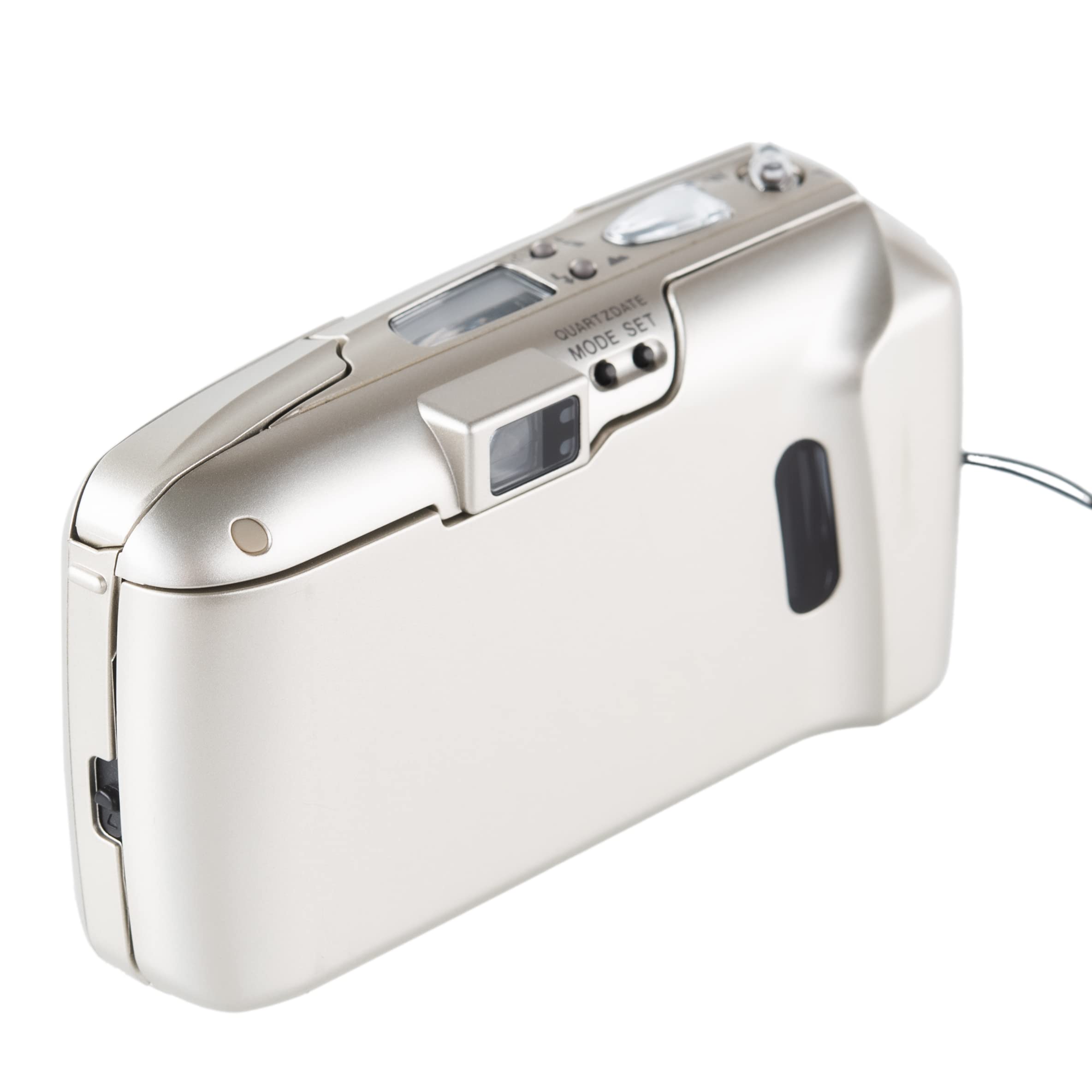  اولمپیوس زوم 80 - تصویر کوچک 4 از 5 از سیلور کم