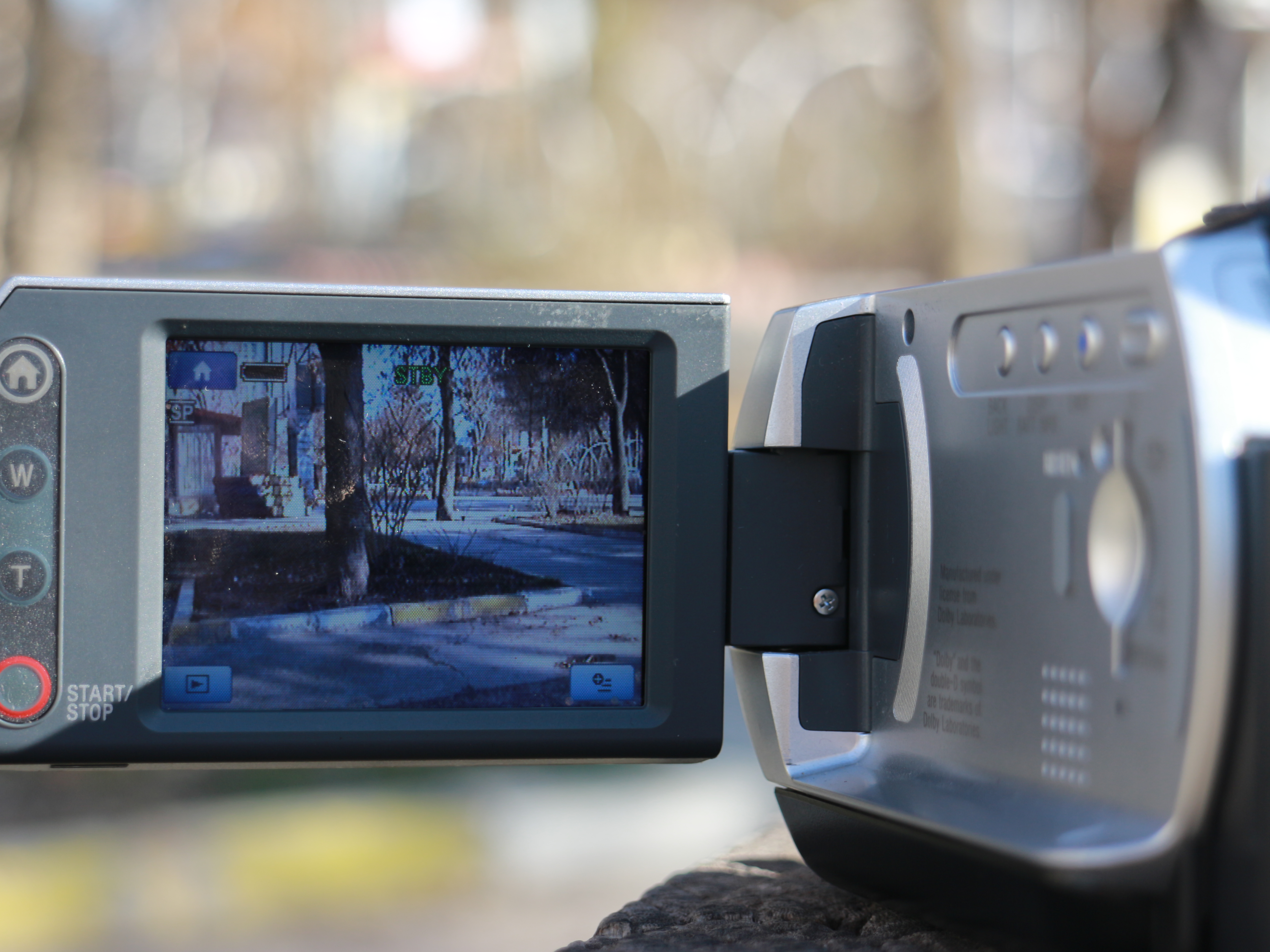 هندیکم سونی Sr42 - تصویر کوچک 4 از 4 از سیلور کم