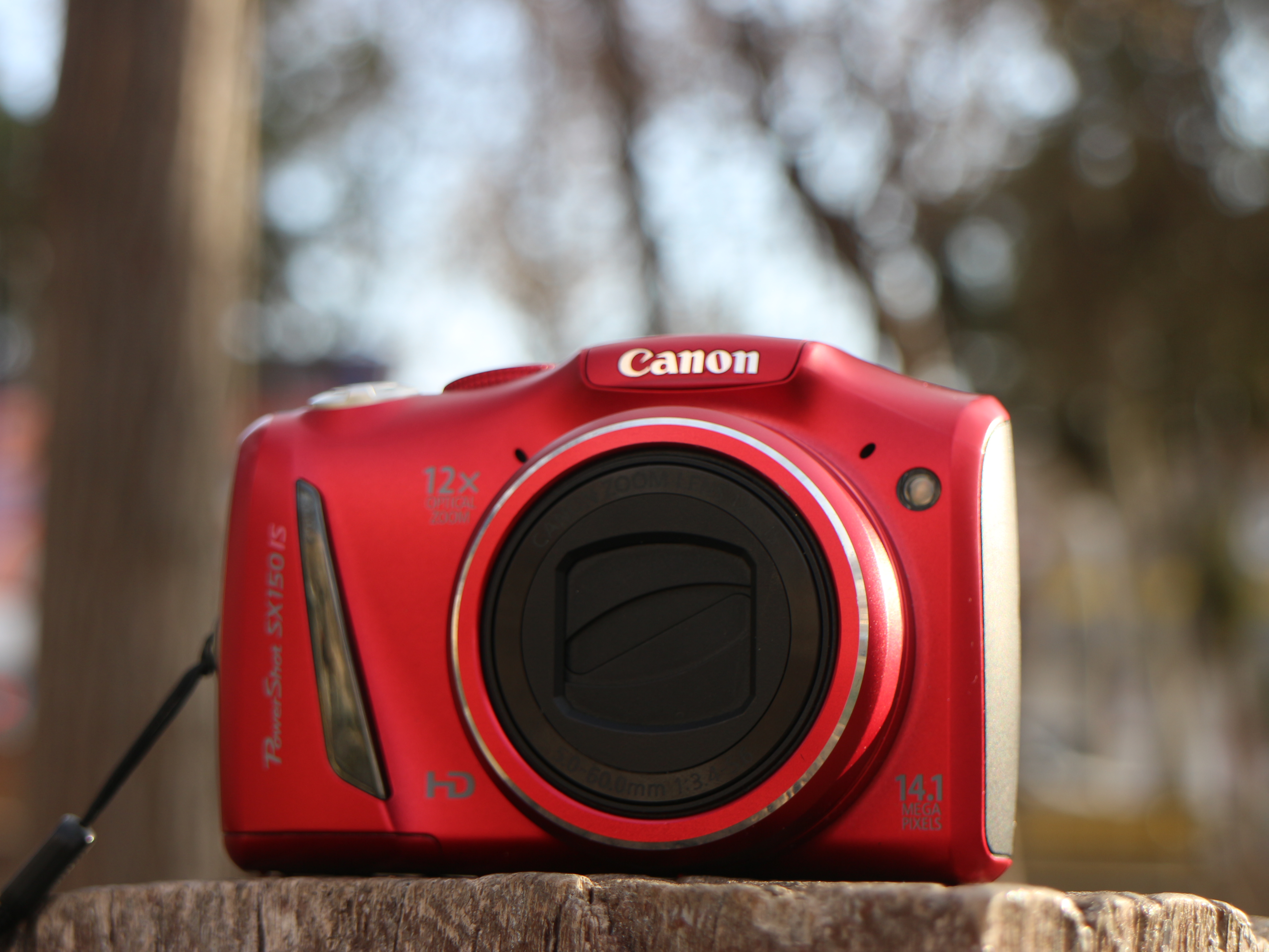 Sx150is کانن پاورشات  - تصویر کوچک 2 از 3 از سیلور کم