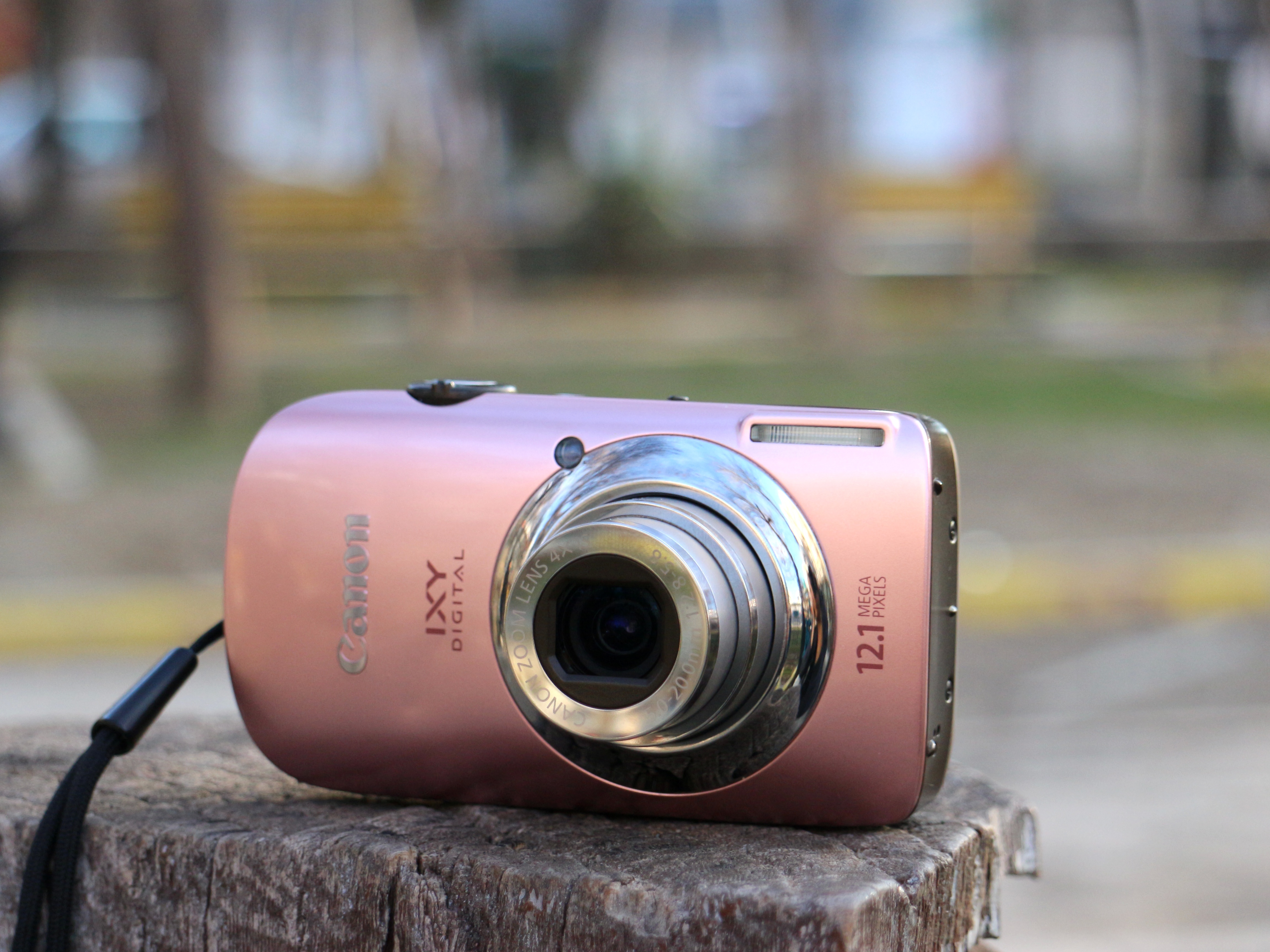  IXY 510is کانن  - Canon از سیلور کم در وضعیت good