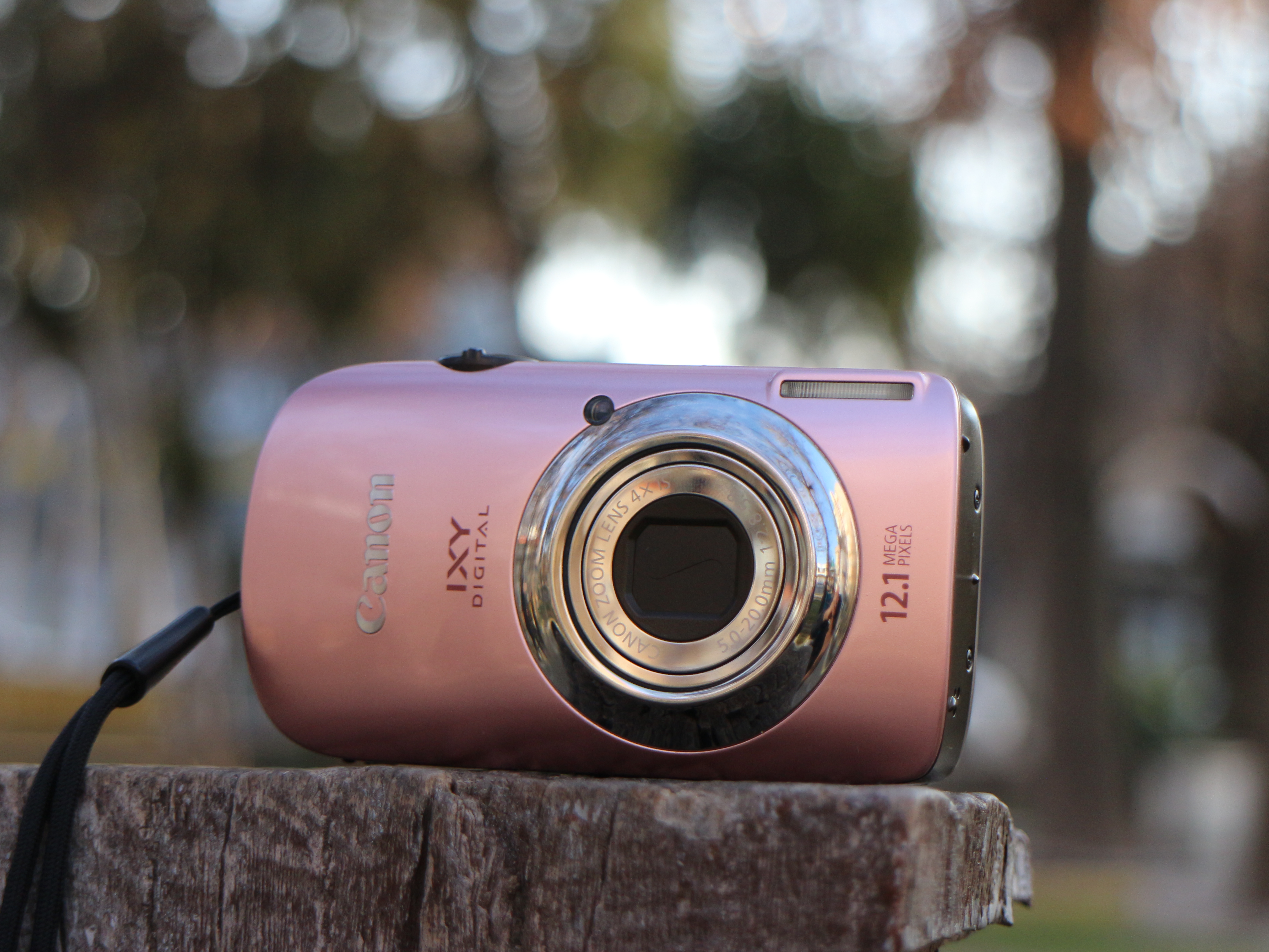  IXY 510is کانن  - تصویر کوچک 2 از 3 از سیلور کم