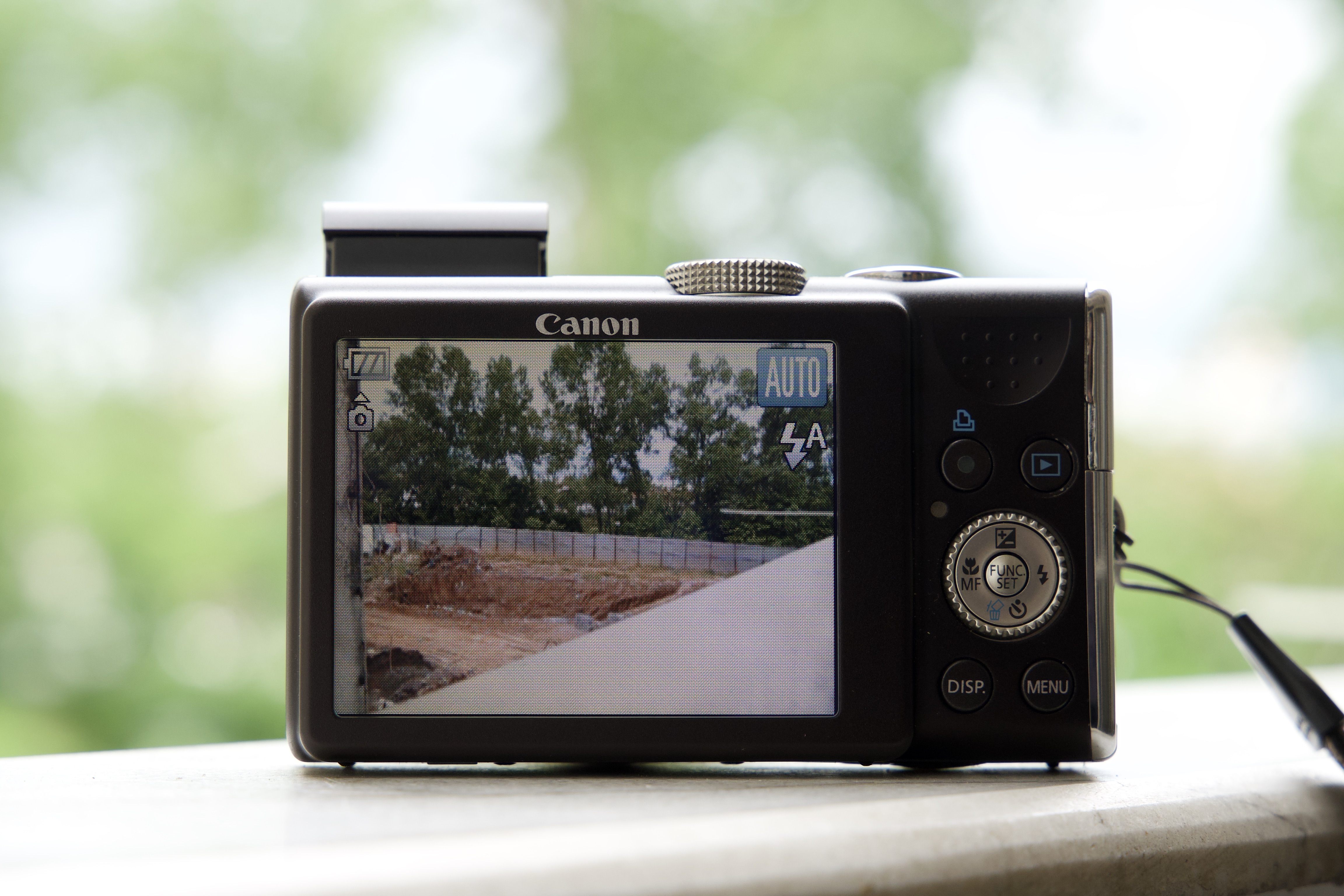 Canon Powershot Sx200is  - تصویر کوچک 3 از 4 از سیلور کم