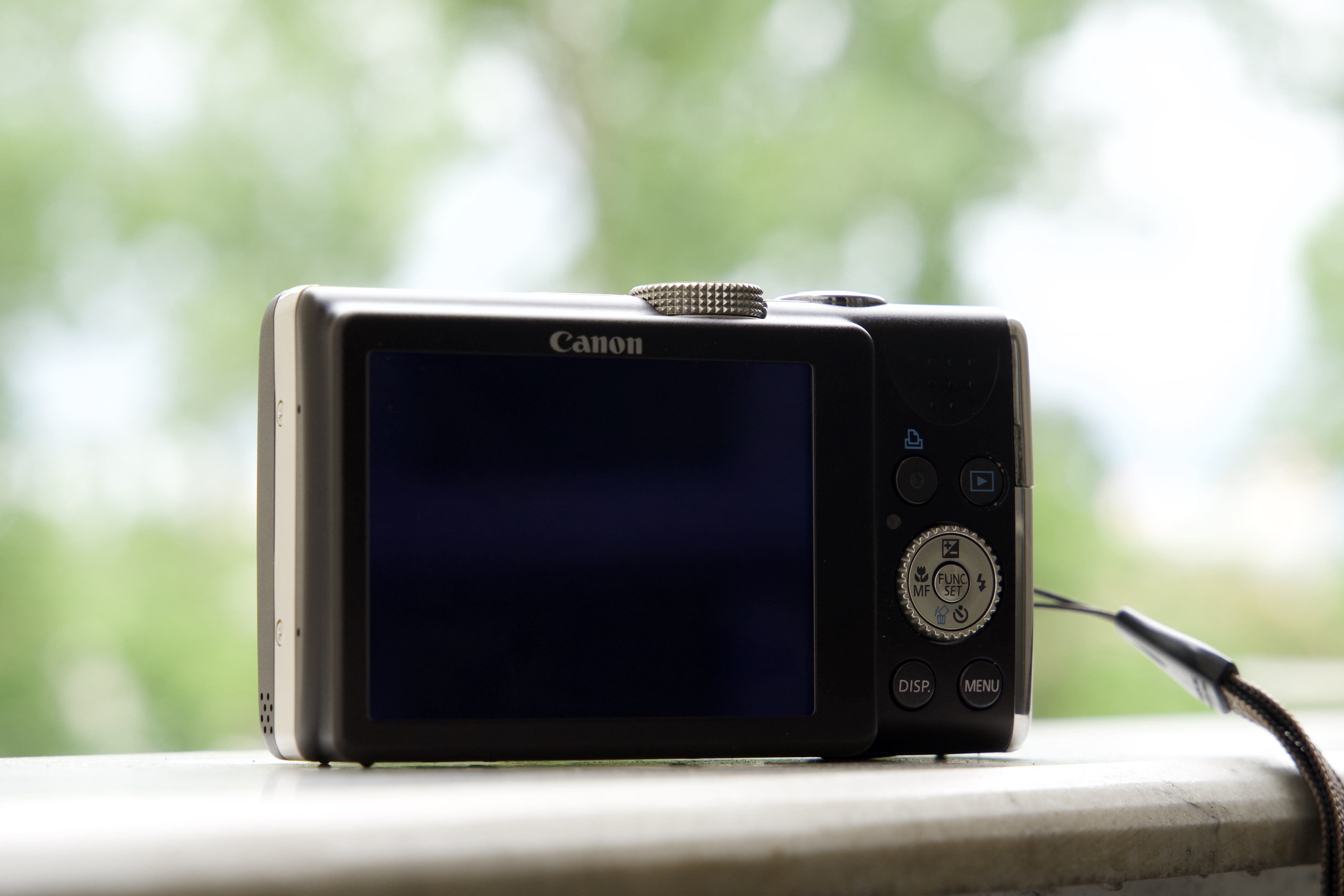 Canon Powershot Sx200is  - تصویر کوچک 4 از 4 از سیلور کم