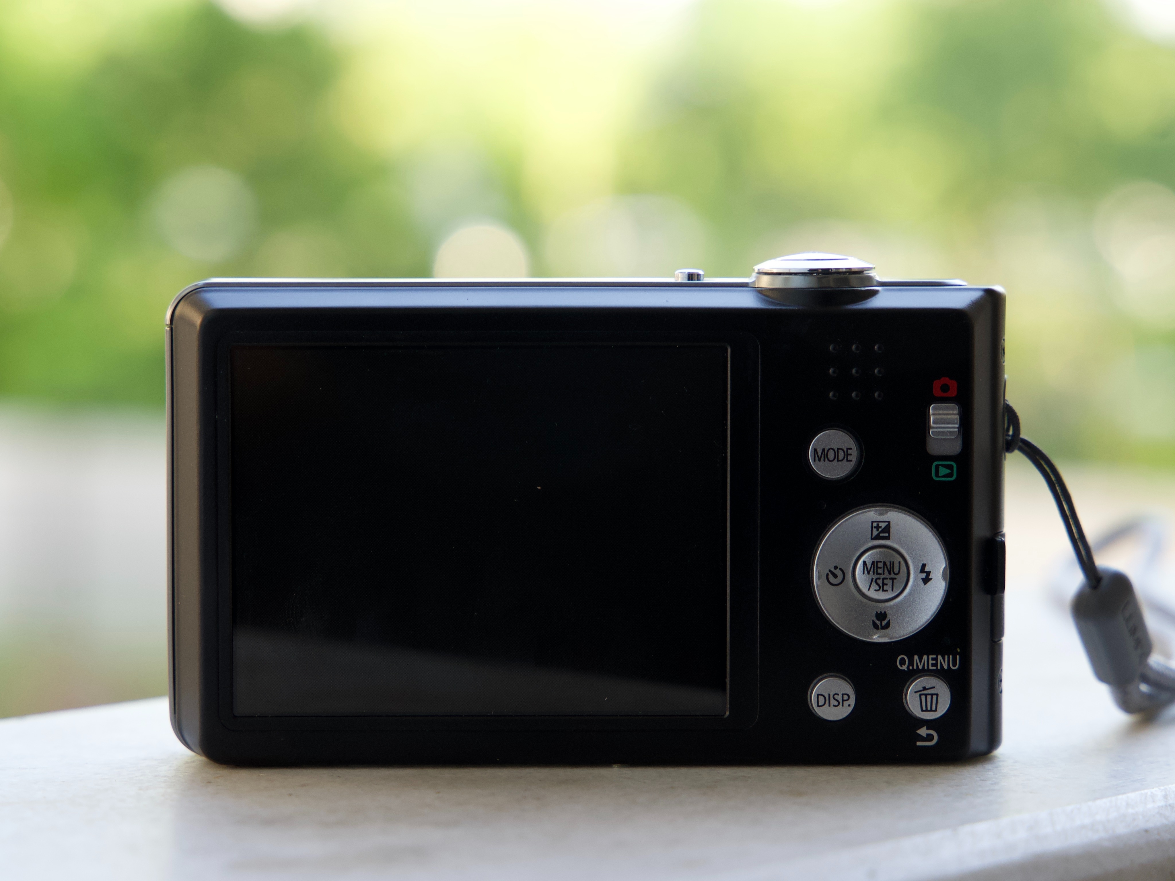 Lumix FH2 - تصویر کوچک 3 از 3 از سیلور کم