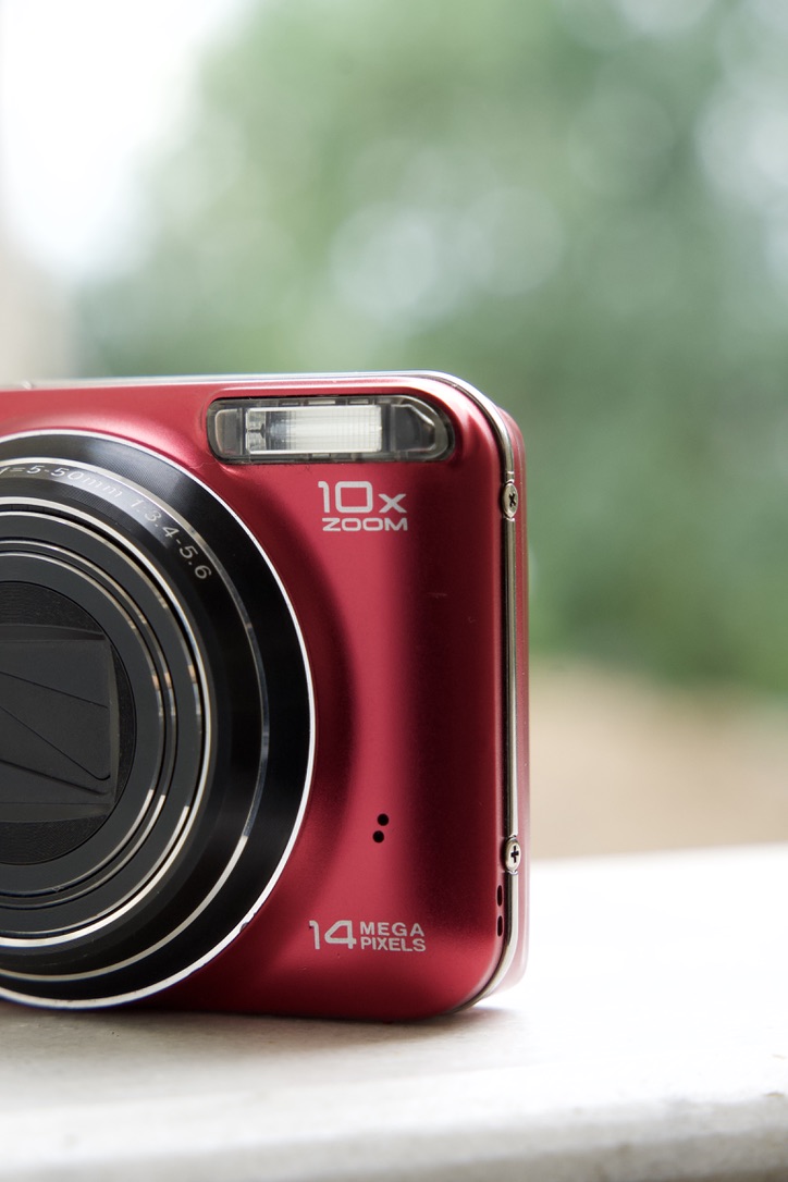 Fujifilm FinePix T300 - تصویر کوچک 4 از 4 از سیلور کم