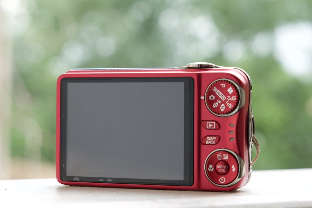 Fujifilm FinePix T300 - تصویر کوچک 3 از 4 از سیلور کم