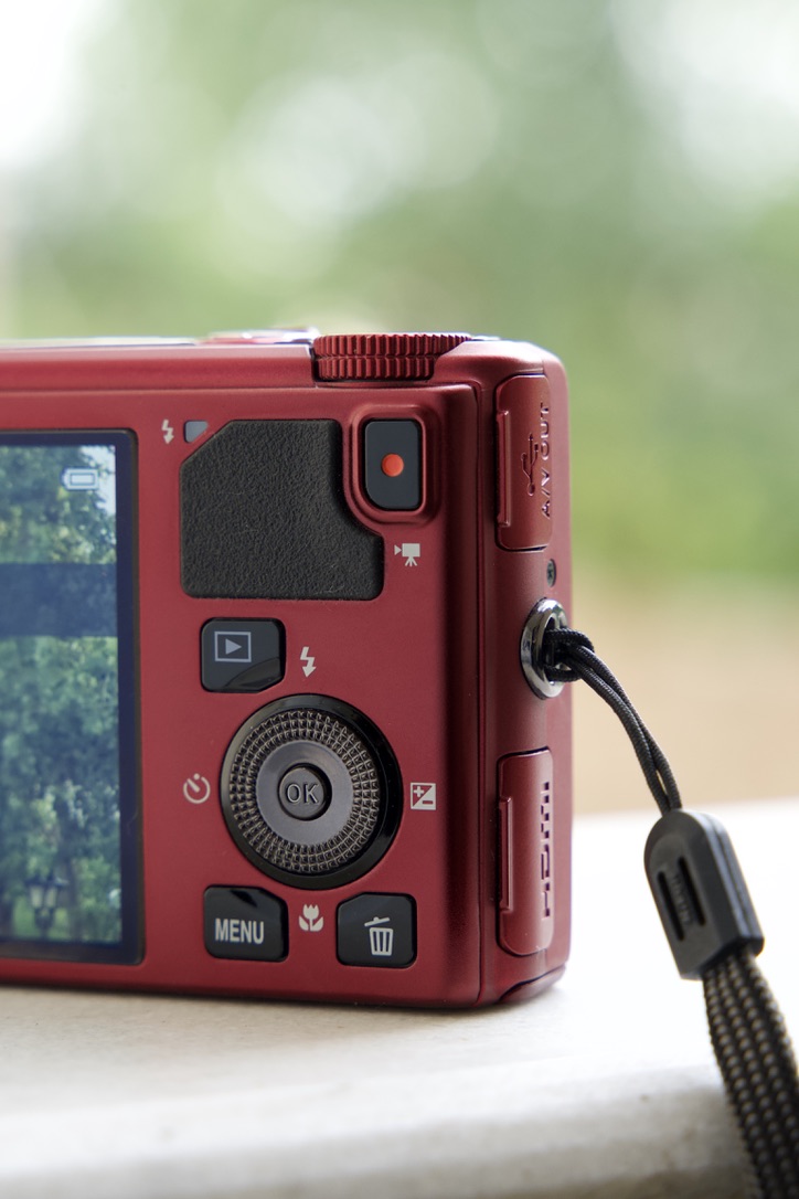 Nikon Coolpix S9500 - Thumbnail 4 of 5