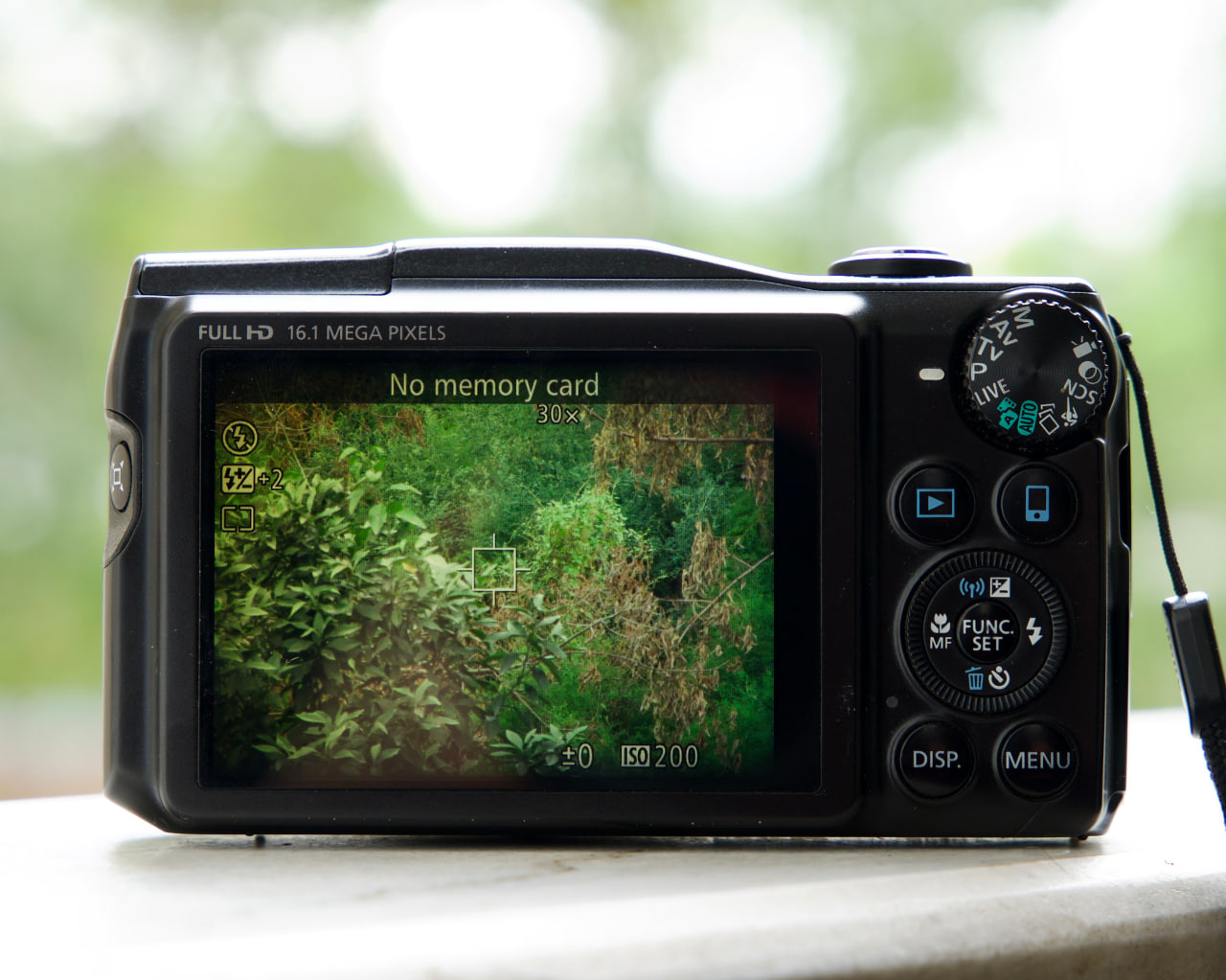 Canon PowerShot SX700 HS - تصویر کوچک 4 از 4 از سیلور کم